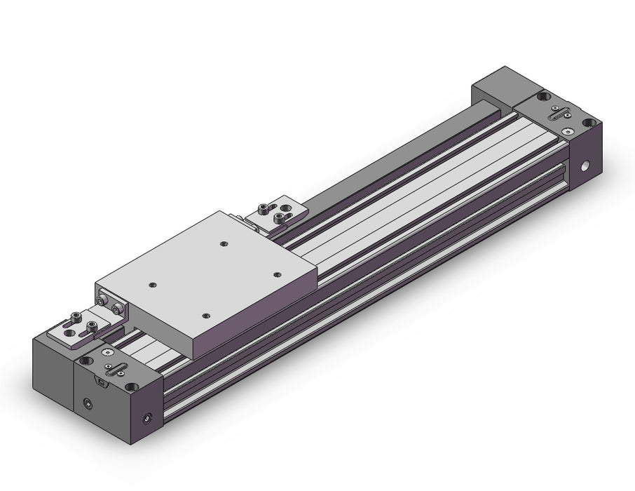 MY1H32-250WZ Cylinder, Rodless