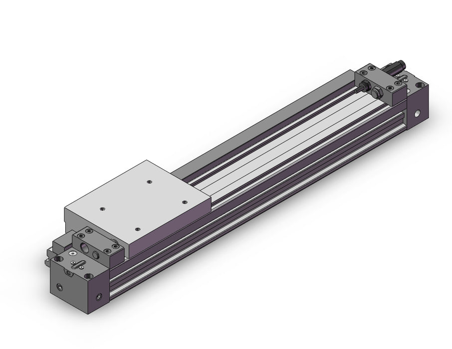 MY1H32-300ALZ Cylinder, Rodless