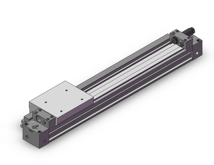 MY1H32-350AHZ Cylinder, Rodless