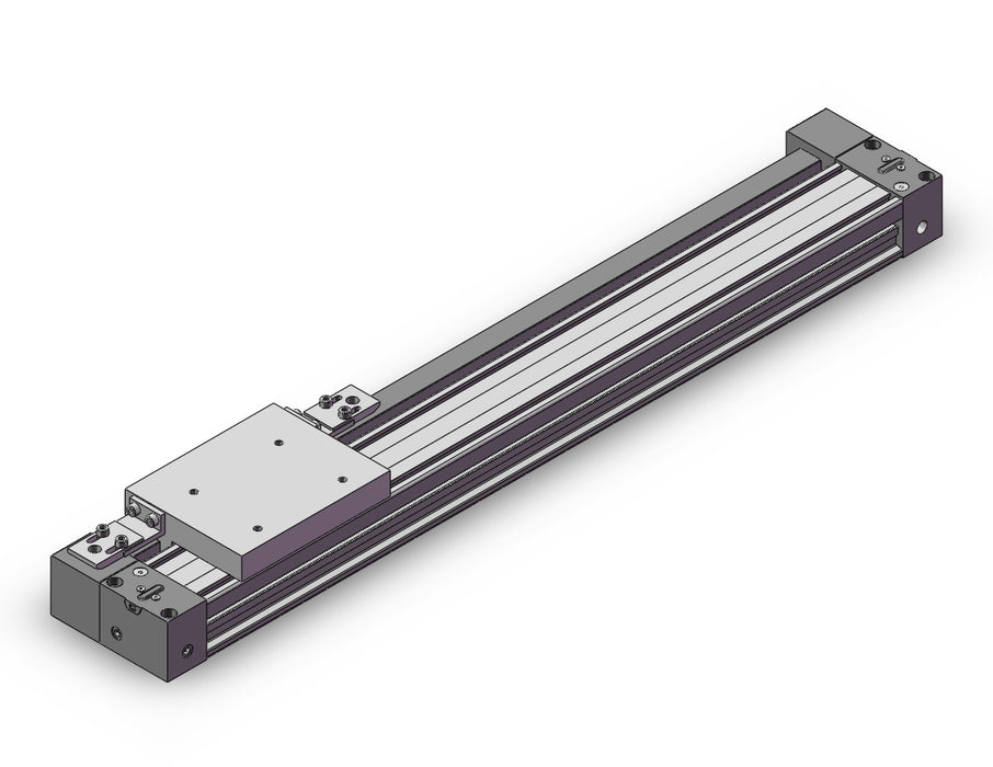MY1H32-450WZ Cylinder, Rodless