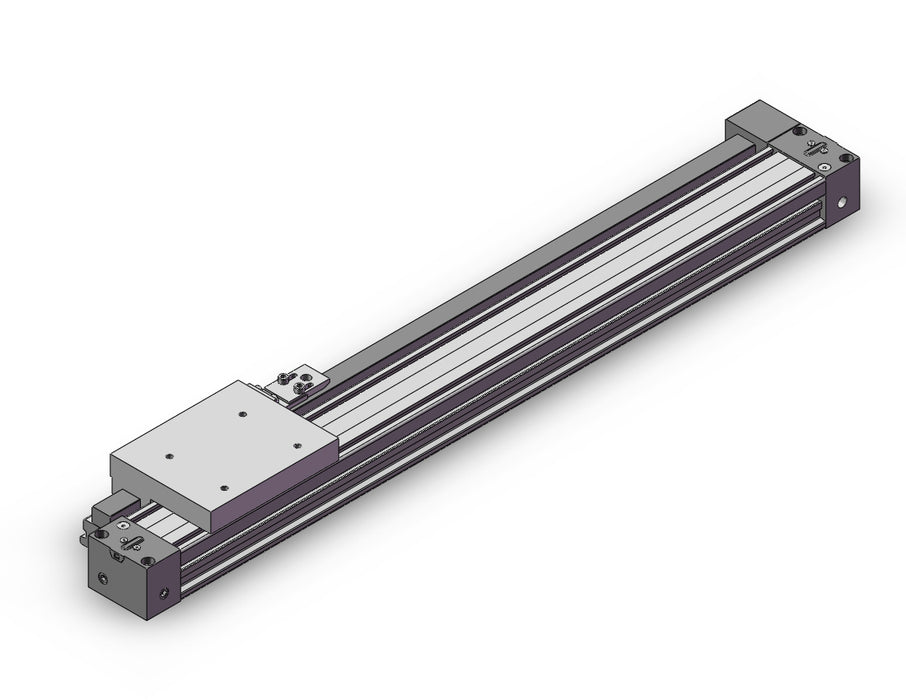 MY1H32-500EZ Cylinder, Rodless