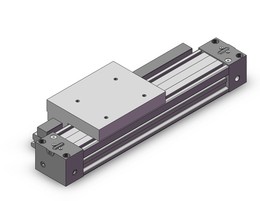 MY1H32TF-100Z Cylinder, Rodless