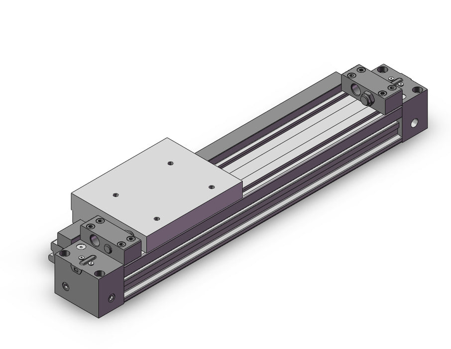MY1H32TN-200AZ Cylinder, Rodless