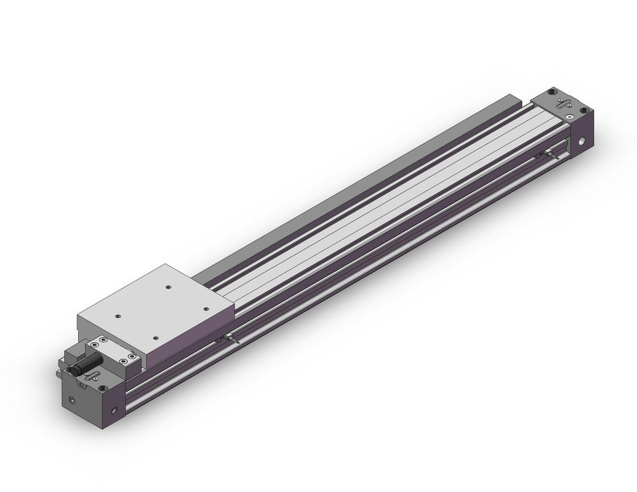 MY1H32TN-500SLZ-M9NV Cylinder, Rodless