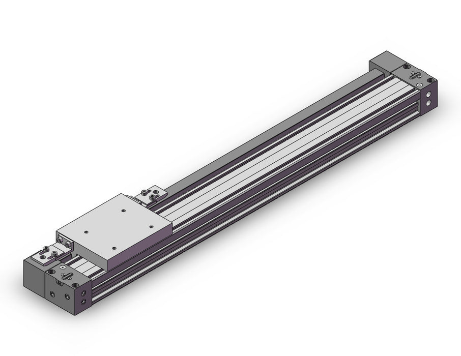 MY1H32TNG-500WZ Cylinder, Rodless