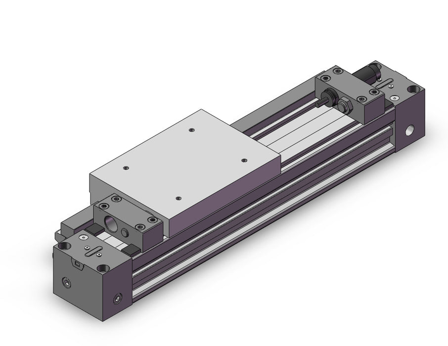 MY1H40-150A6H6Z Cylinder, Rodless