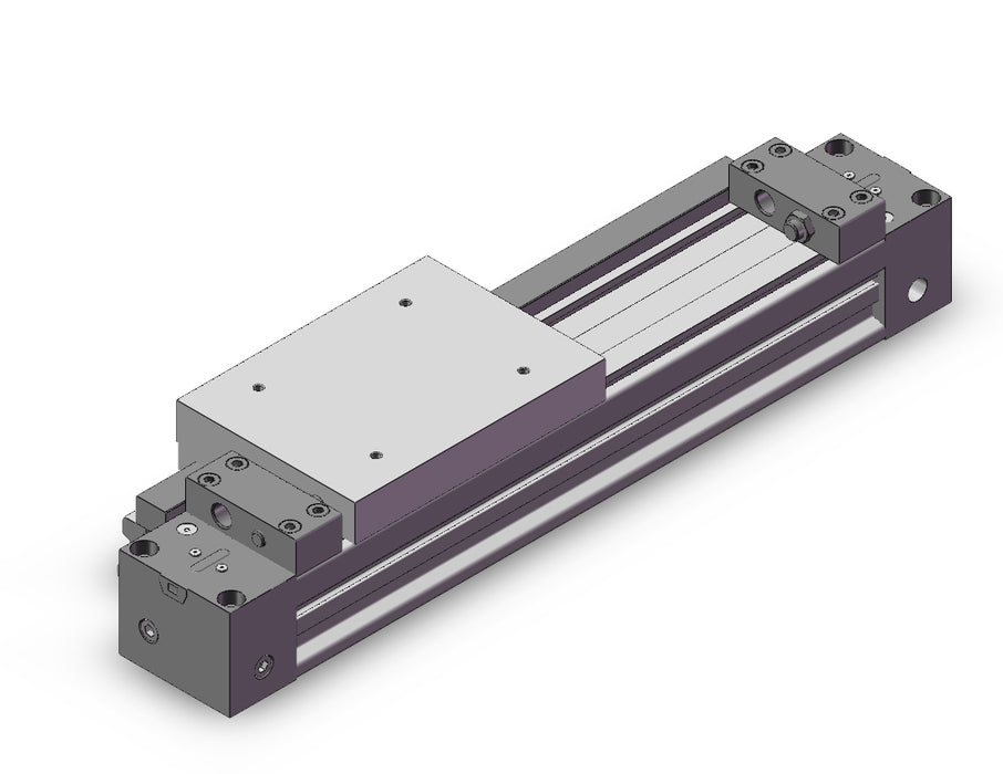 MY1H40-150AZ Cylinder, Rodless