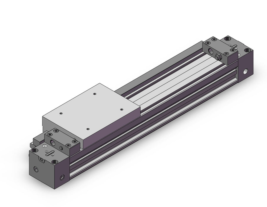 MY1H40-250AZ Cylinder, Rodless