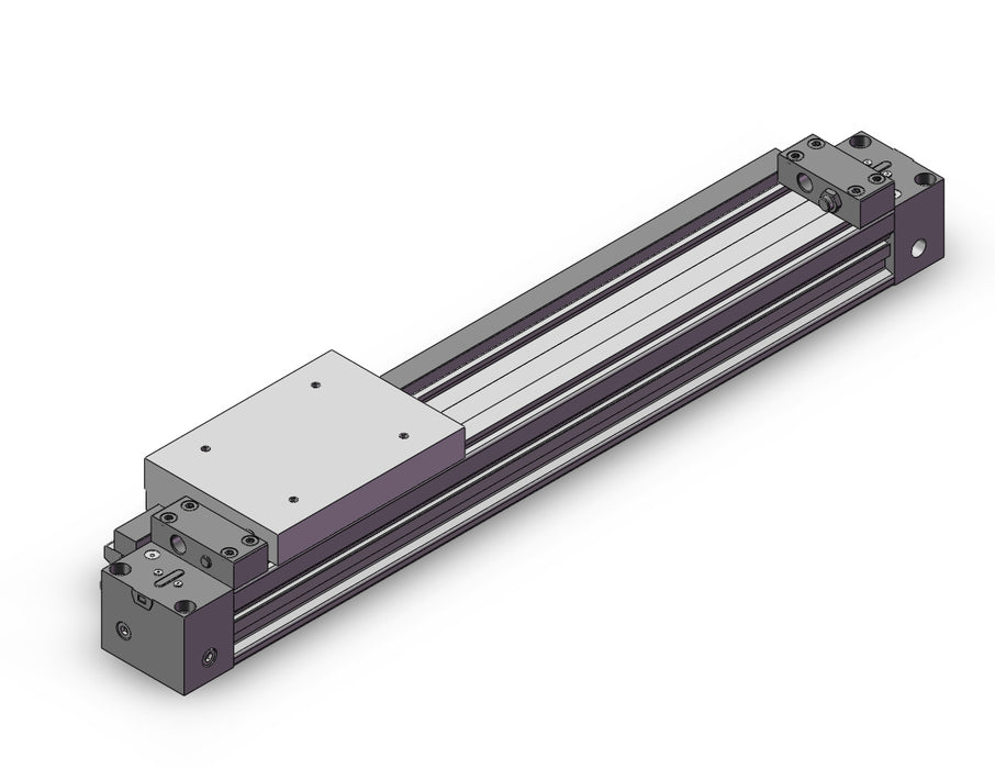 MY1H40-350AZ Cylinder, Rodless