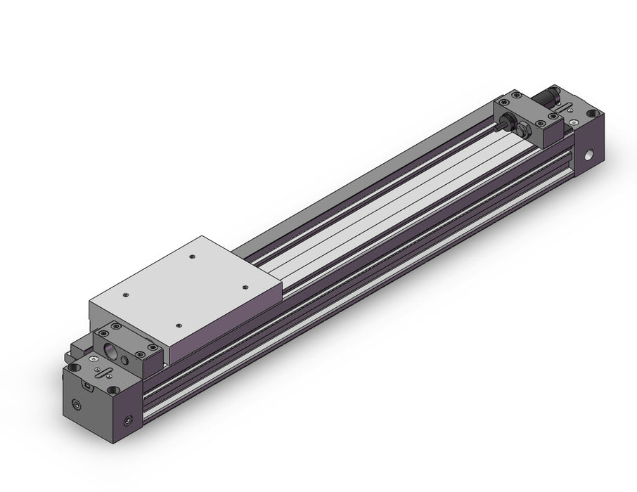 MY1H40-400AH6Z Cylinder, Rodless