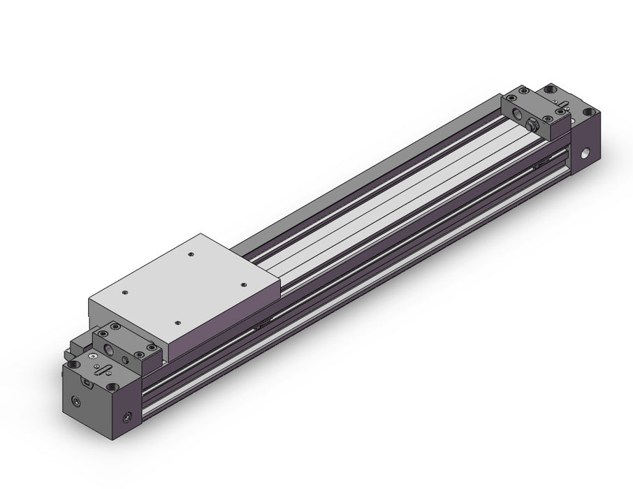 MY1H40-400AZ-M9BWZ Cylinder, Rodless
