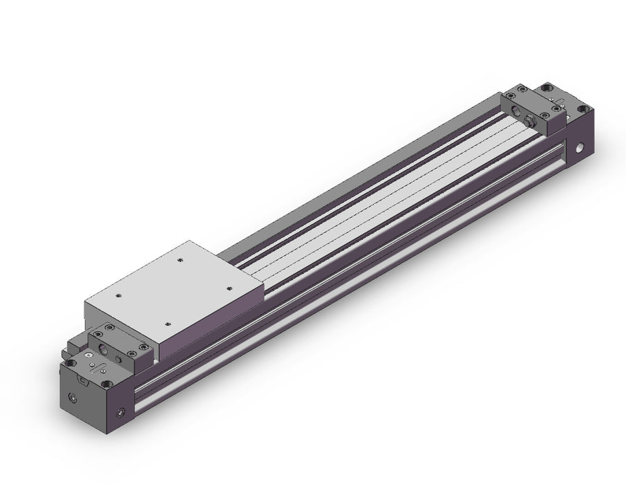MY1H40-450AZ Cylinder, Rodless