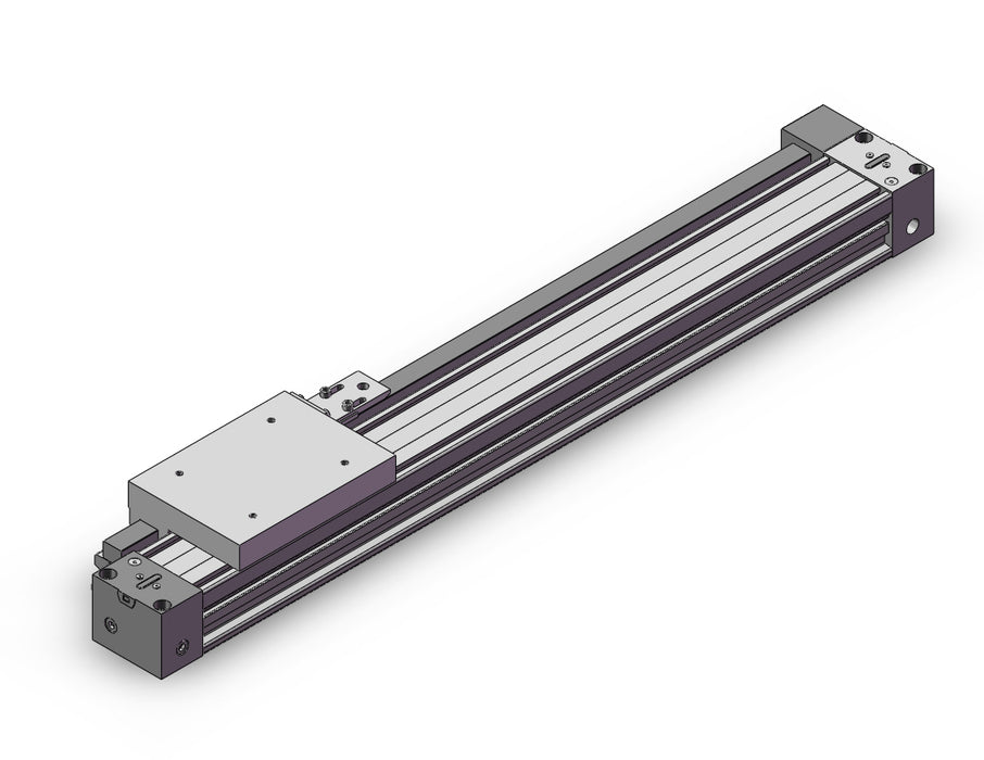 MY1H40-500EZ Cylinder, Rodless