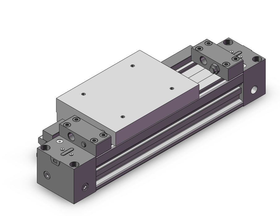 MY1H40-50AZ Cylinder, Rodless