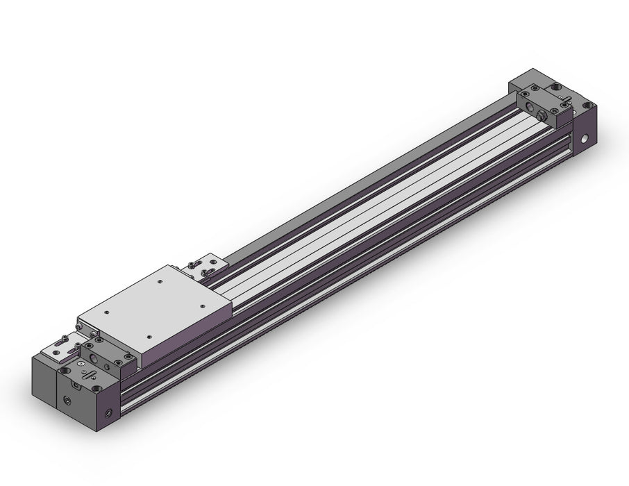 MY1H40-600AWZ Cylinder, Rodless
