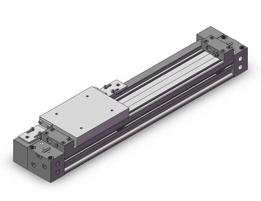 MY1H40G-300AWZ-M9NAL Cylinder, Rodless