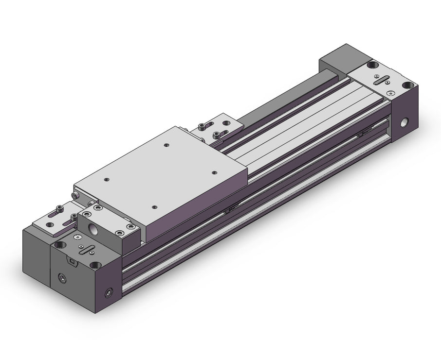 MY1H40TF-200SAWZ-M9PMDPC Cylinder, Rodless
