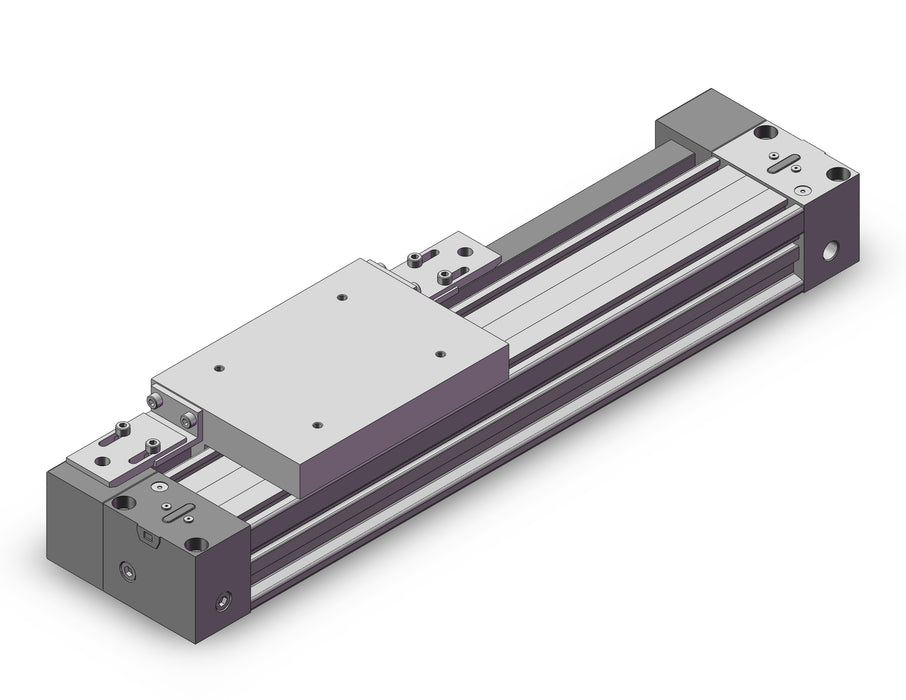 MY1H40TF-200WZ Cylinder, Rodless