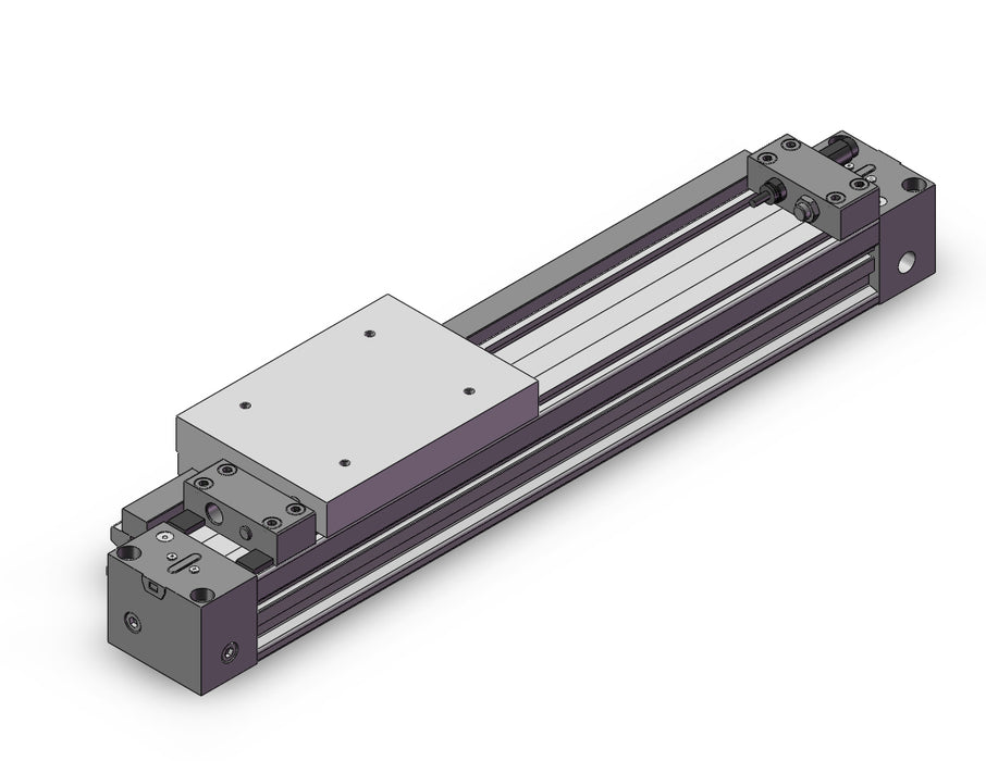 MY1H40TN-250A6LZ Cylinder, Rodless