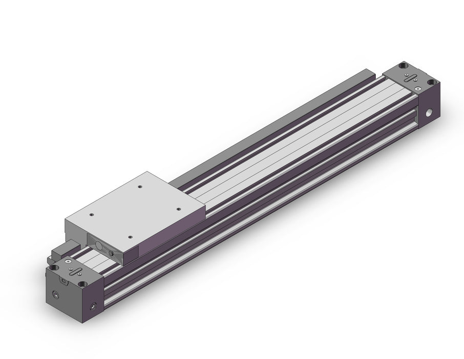 MY1H40TN-400ASZ Cylinder, Rodless