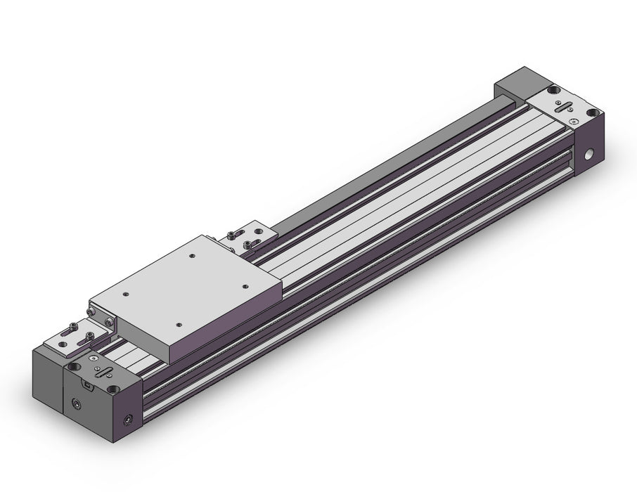 MY1H40TN-400WZ Cylinder, Rodless