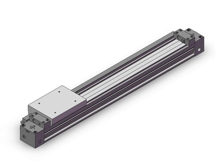 MY1H40TN-500AZ Cylinder, Rodless