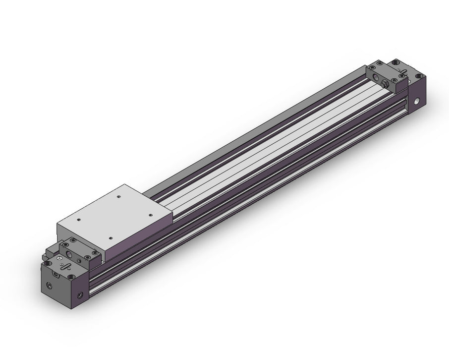 MY1H40TN-550AZ Cylinder, Rodless