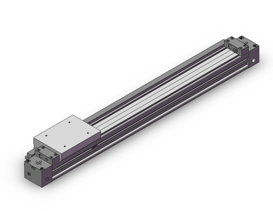MY1H40TN-600AZ-M9PL3 Cylinder, Rodless