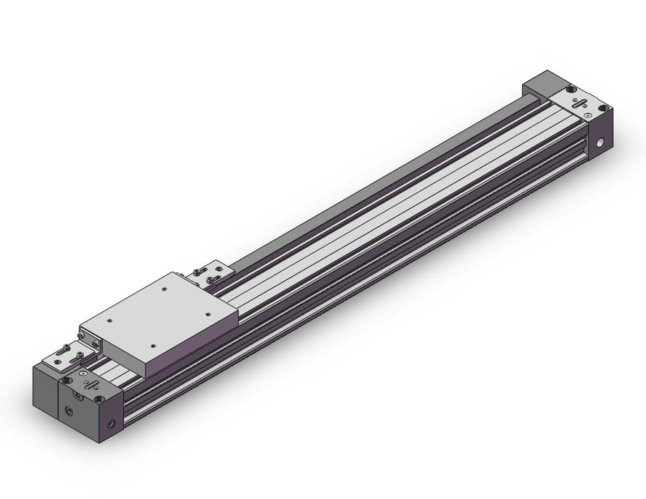 MY1H40TN-600WZ Cylinder, Rodless
