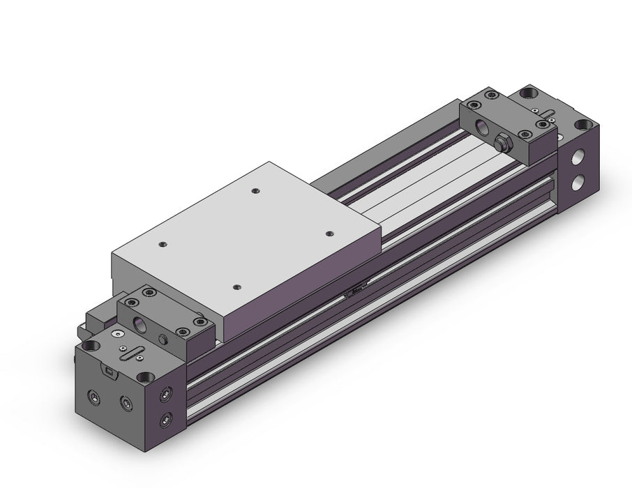 MY1H40TNG-150AZ-M9BSAPC3 Cylinder, Rodless