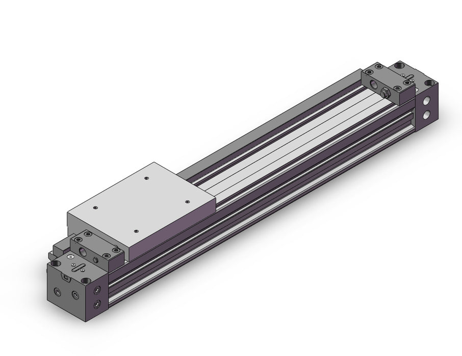 MY1H40TNG-350AZ Cylinder, Rodless