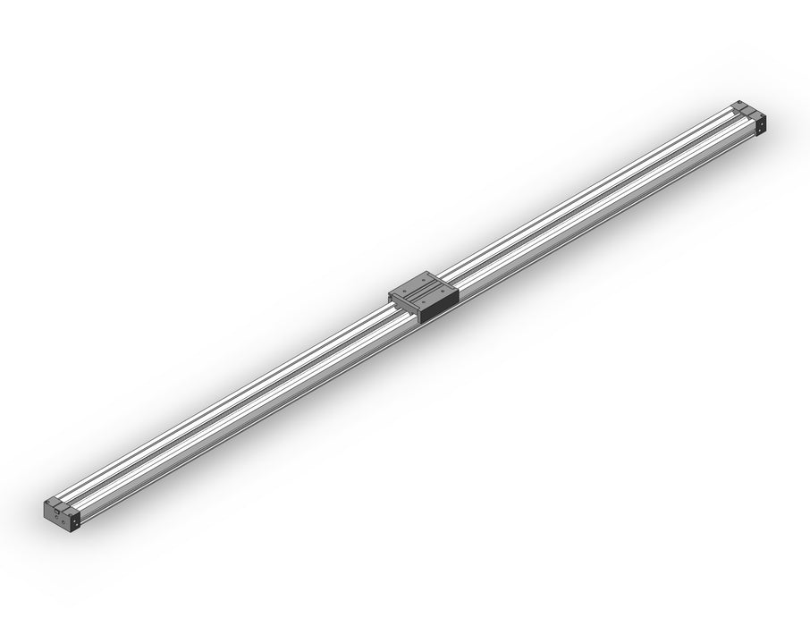 MY1M16-1300 Slide Bearing Guide Type