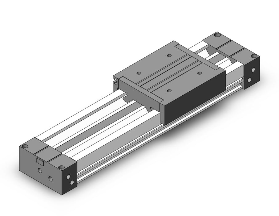 MY1M16G-100 Slide Bearing Guide Type