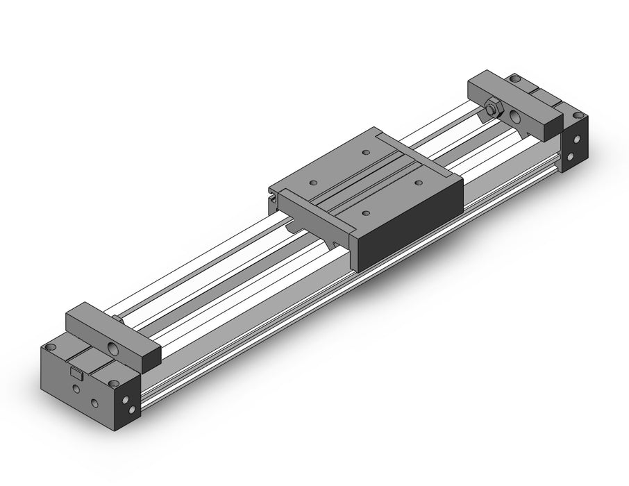 MY1M16G-200A Slide Bearing Guide Type