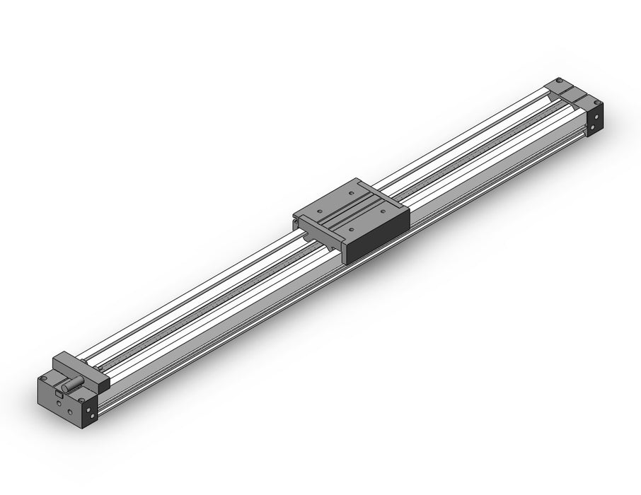 MY1M16G-500LS Slide Bearing Guide Type