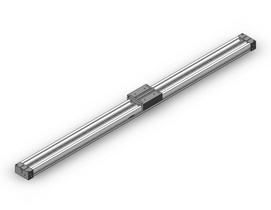 MY1M16G-800-A93L Slide Bearing Guide Type