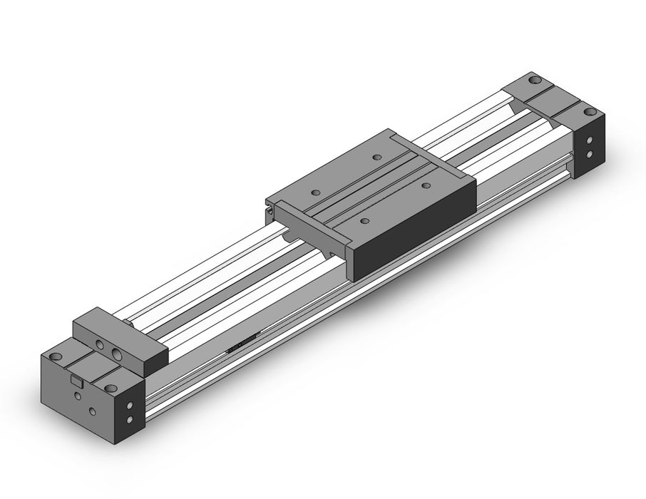 MY1M20-200AS-M9PSAPC Slide Bearing Guide Type
