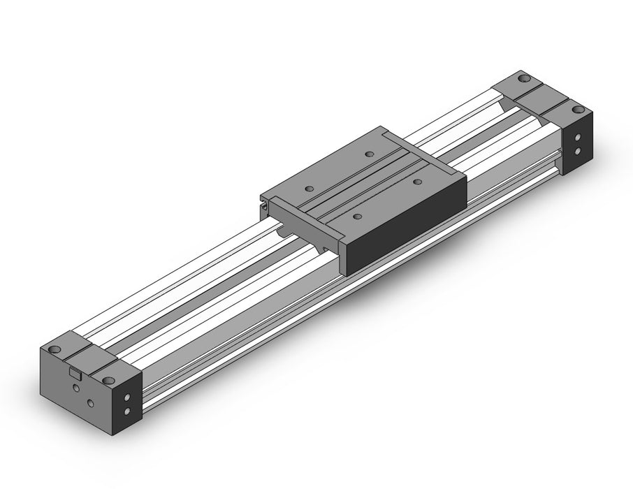 MY1M20-200 Slide Bearing Guide Type