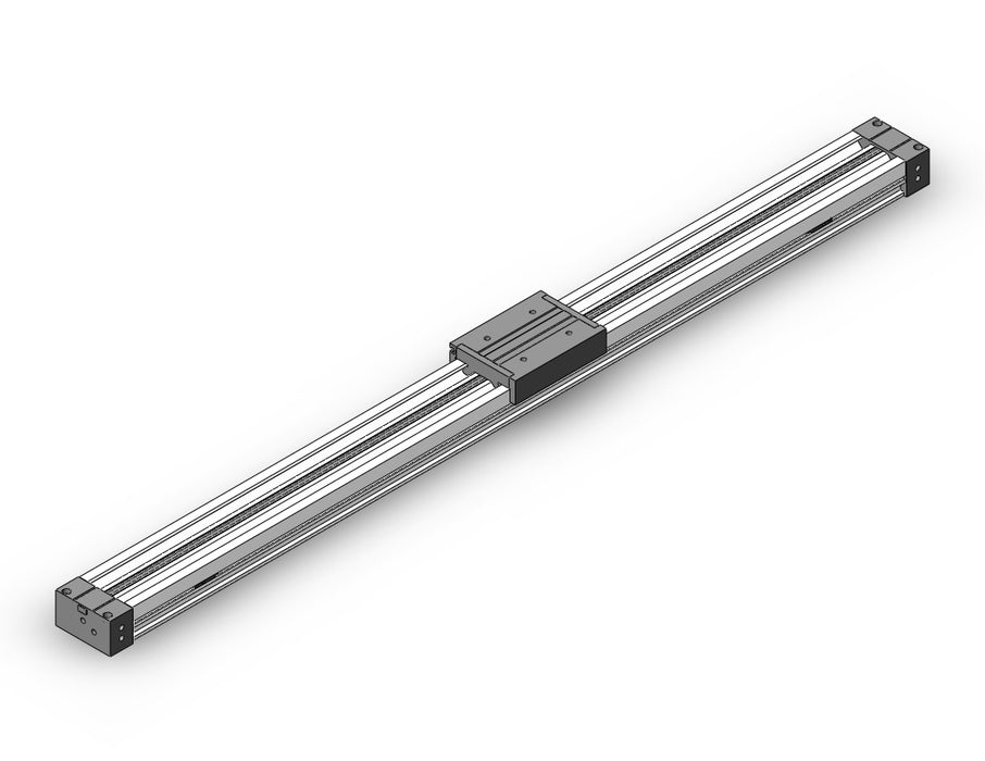 MY1M20-700-M9NSDPC Slide Bearing Guide Type