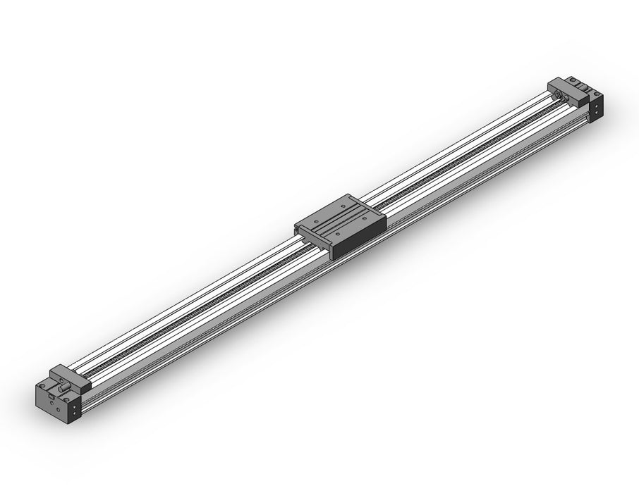 MY1M20-800L Slide Bearing Guide Type