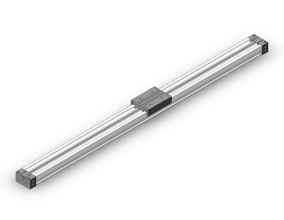 MY1M20G-800 Slide Bearing Guide Type