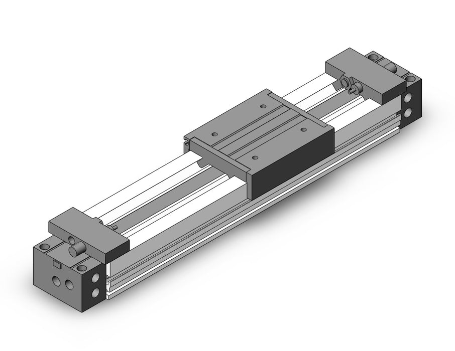 MY1M25-200L SLIDE BEARING GUIDE TYPE