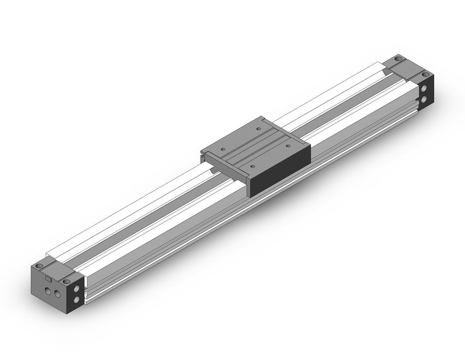 MY1M25-400 Slide Bearing Guide Type