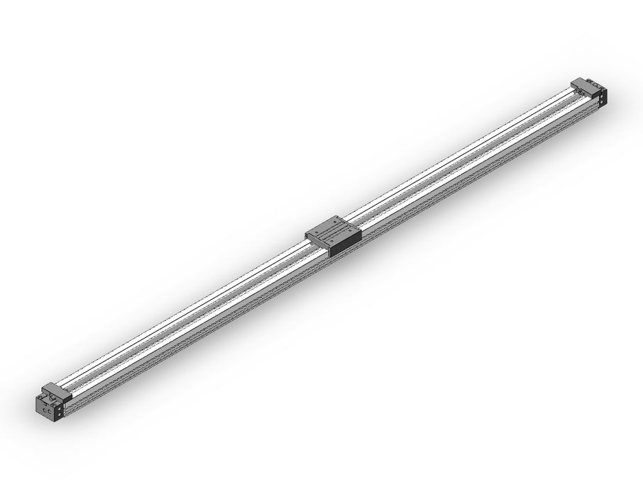 MY1M25G-1600L SLIDE BEARING GUIDE TYPE