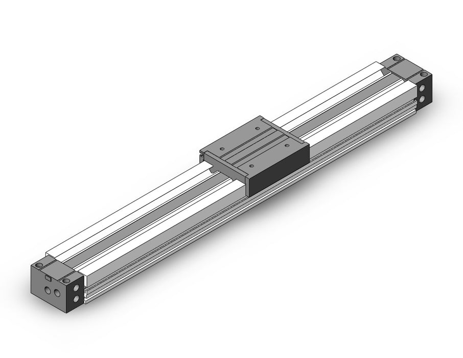 MY1M25G-400 Slide Bearing Guide Type