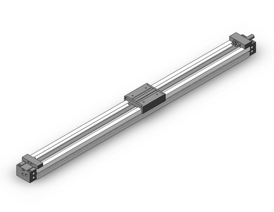 MY1M25G-800AH Slide Bearing Guide Type