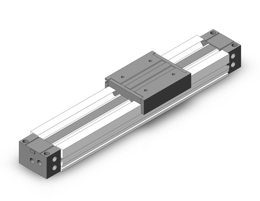 MY1M25TF-200 Slide Bearing Guide Type