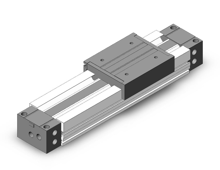 MY1M25TFG-100 Slide Bearing Guide Type