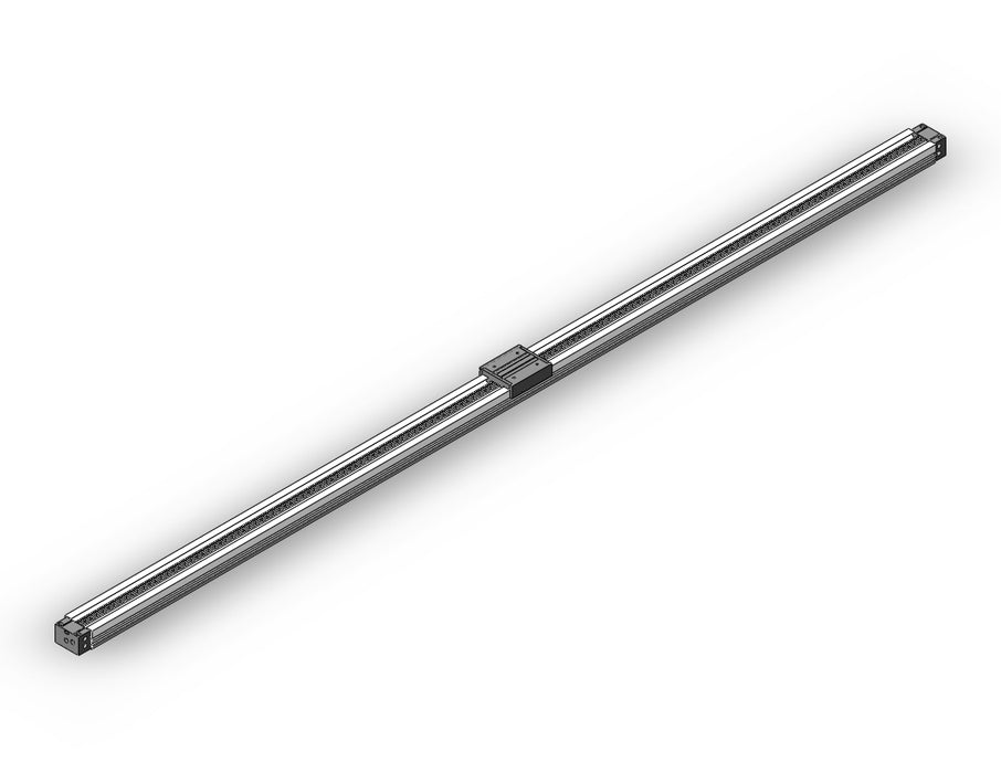 MY1M25TN-2000 Slide Bearing Guide Type