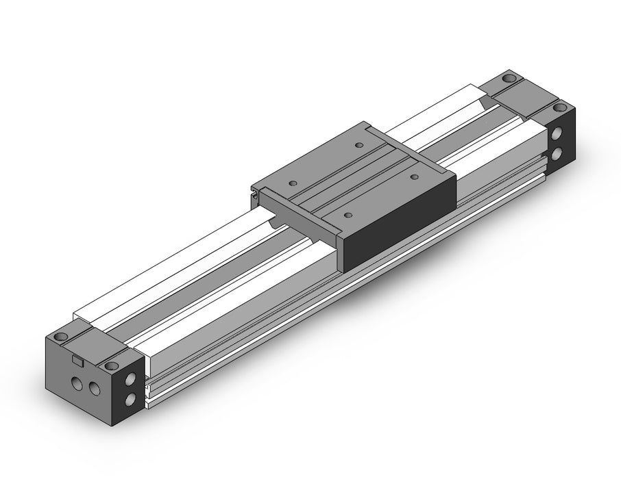 MY1M25TN-200 Slide Bearing Guide Type
